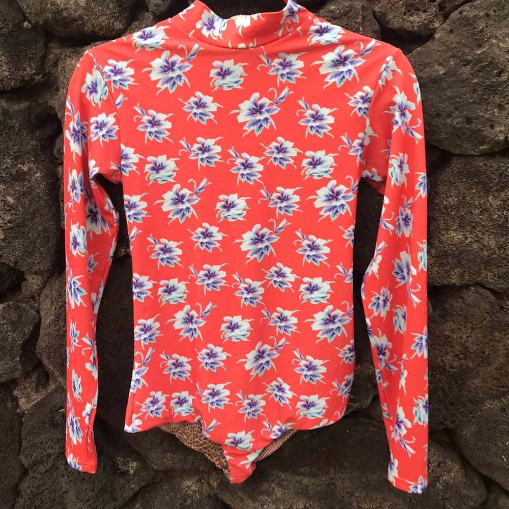 Acacia Vintage Aloha Ehukai ❤️